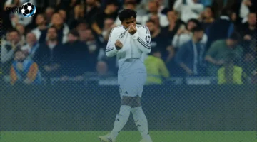 آس: ليون يعلن اليوم اتفاق استعارة إندريك من ريال مدريد قبل 6 أيام